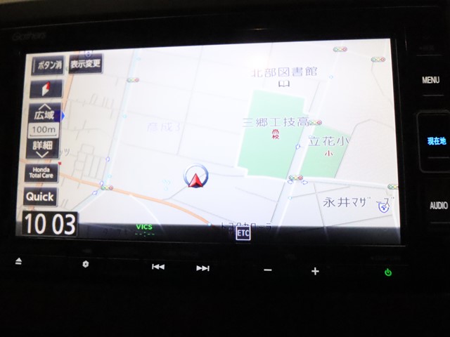 ホンダ Ｎ－ＷＧＮ10枚目