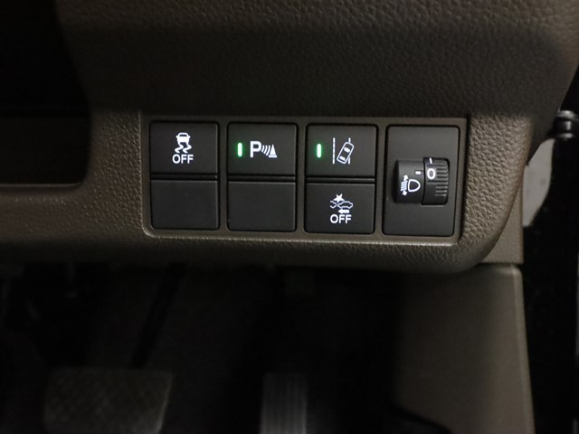 ホンダ Ｎ－ＷＧＮ18枚目