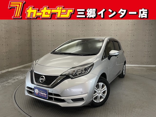 ニッサン ノート