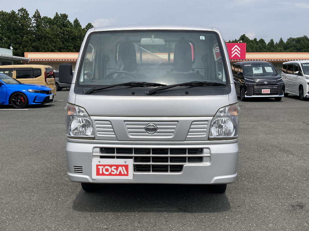 ニッサン NT100クリッパーT15枚目