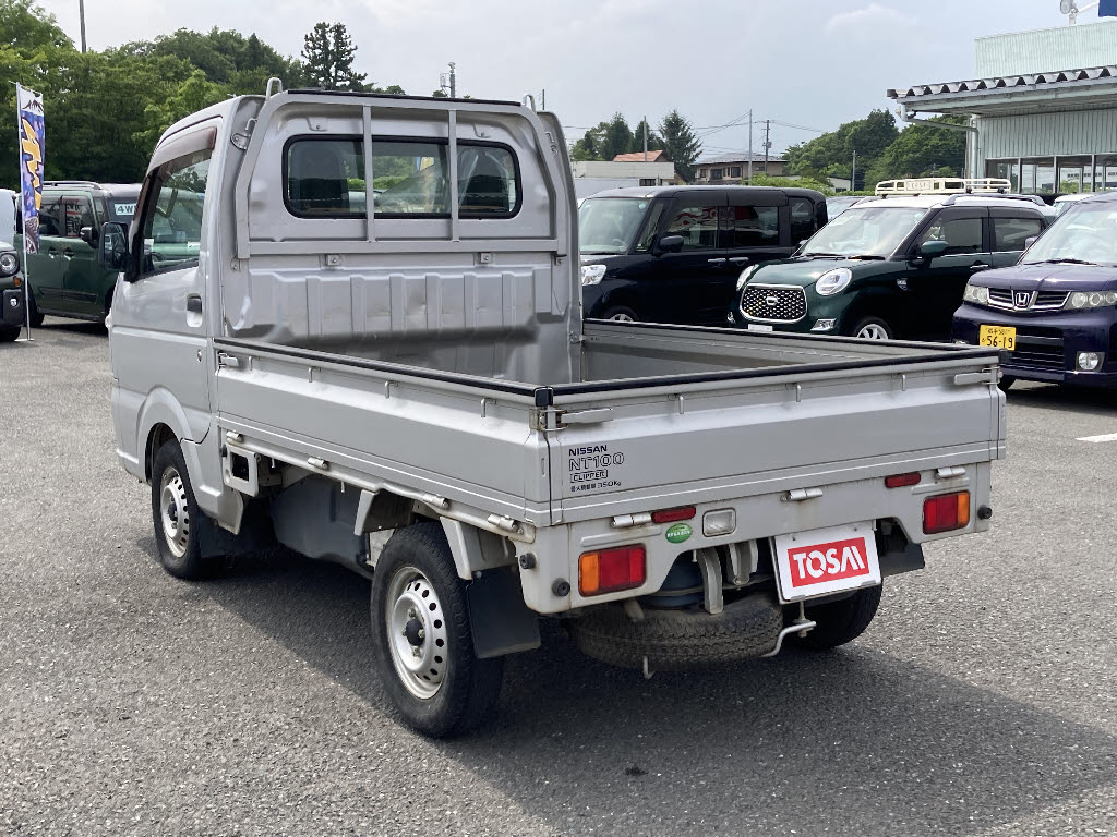 ニッサン NT100クリッパーT18枚目