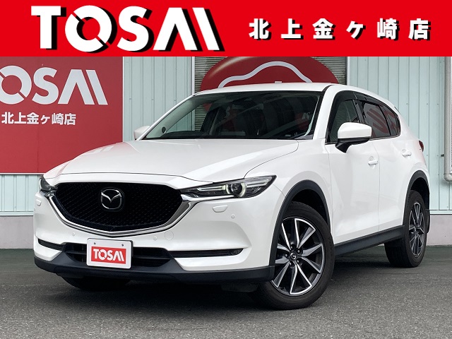 マツダ ＣＸ－５