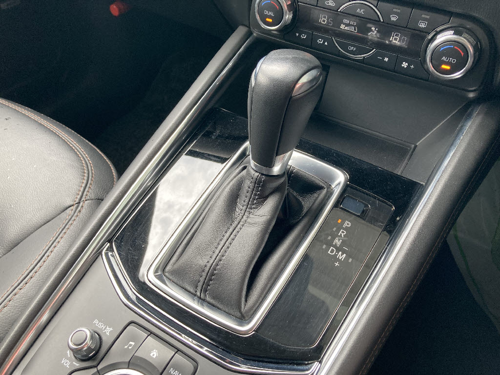 マツダ ＣＸ－５9枚目