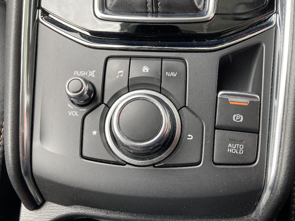 マツダ ＣＸ－５10枚目