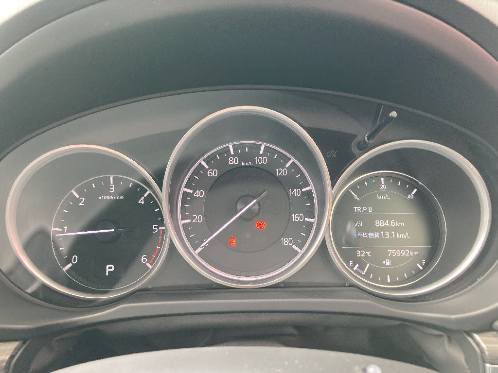 マツダ ＣＸ－５11枚目