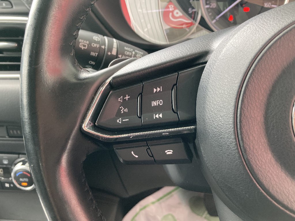 マツダ ＣＸ－５13枚目