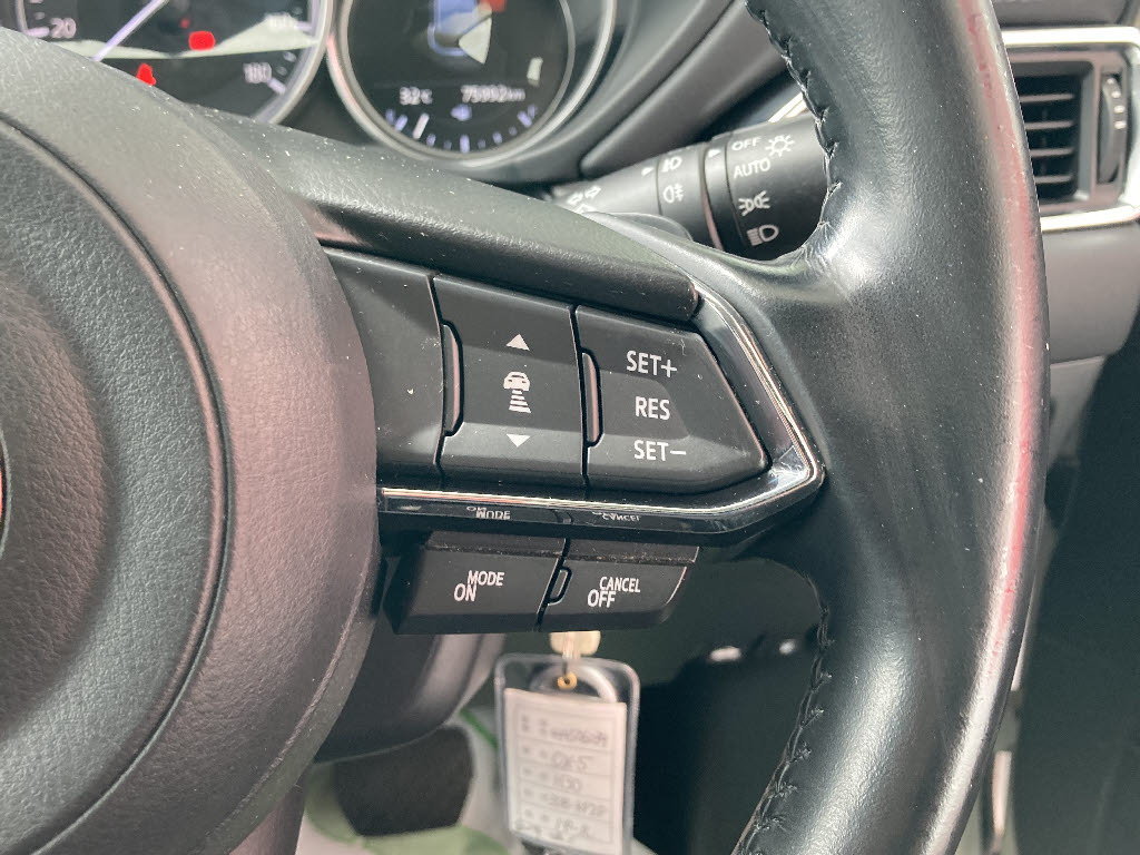 マツダ ＣＸ－５14枚目