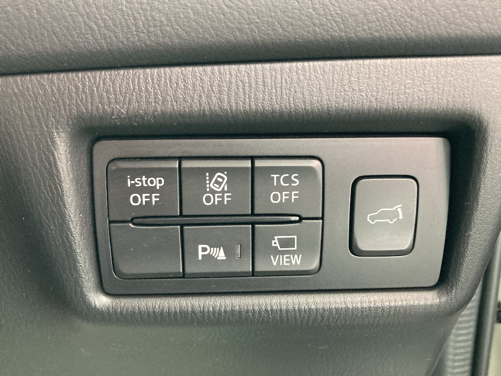 マツダ ＣＸ－５16枚目