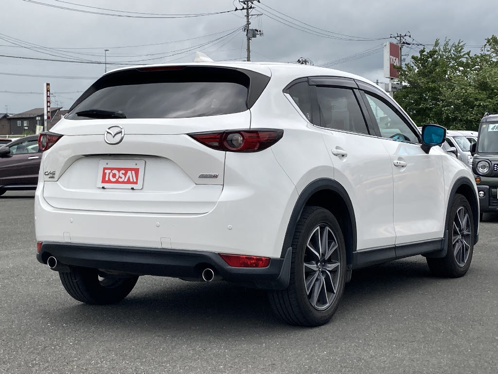 マツダ ＣＸ－５1枚目