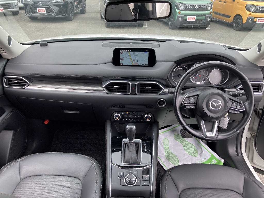 マツダ ＣＸ－５2枚目