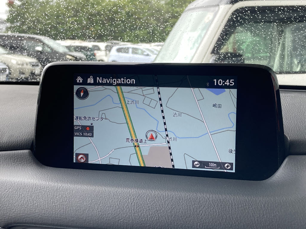 マツダ ＣＸ－５3枚目