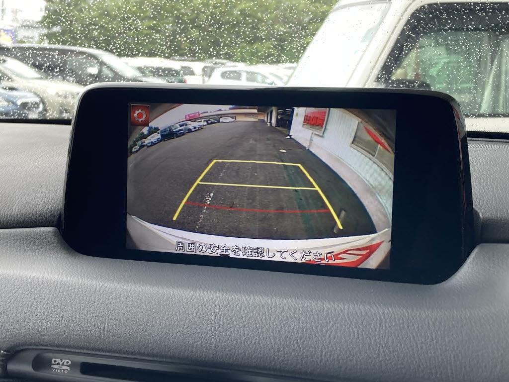 マツダ ＣＸ－５4枚目