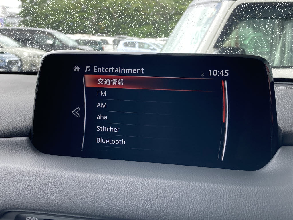 マツダ ＣＸ－５5枚目