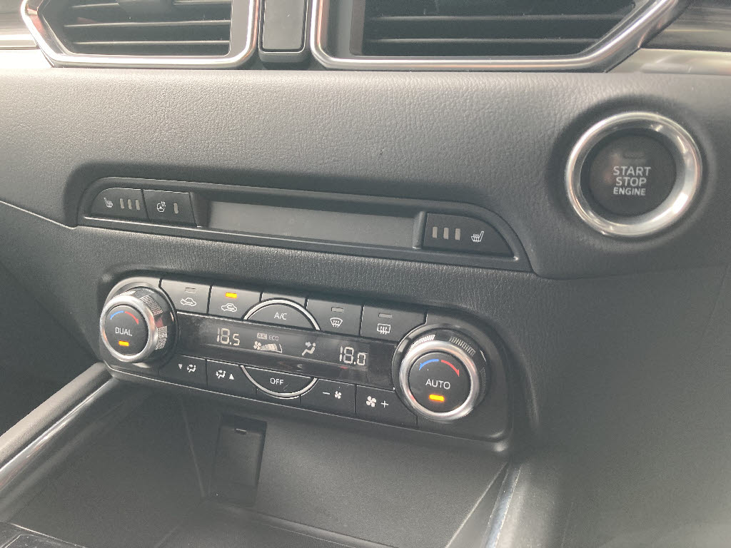 マツダ ＣＸ－５8枚目