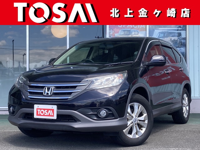 ホンダ ＣＲ－Ｖ