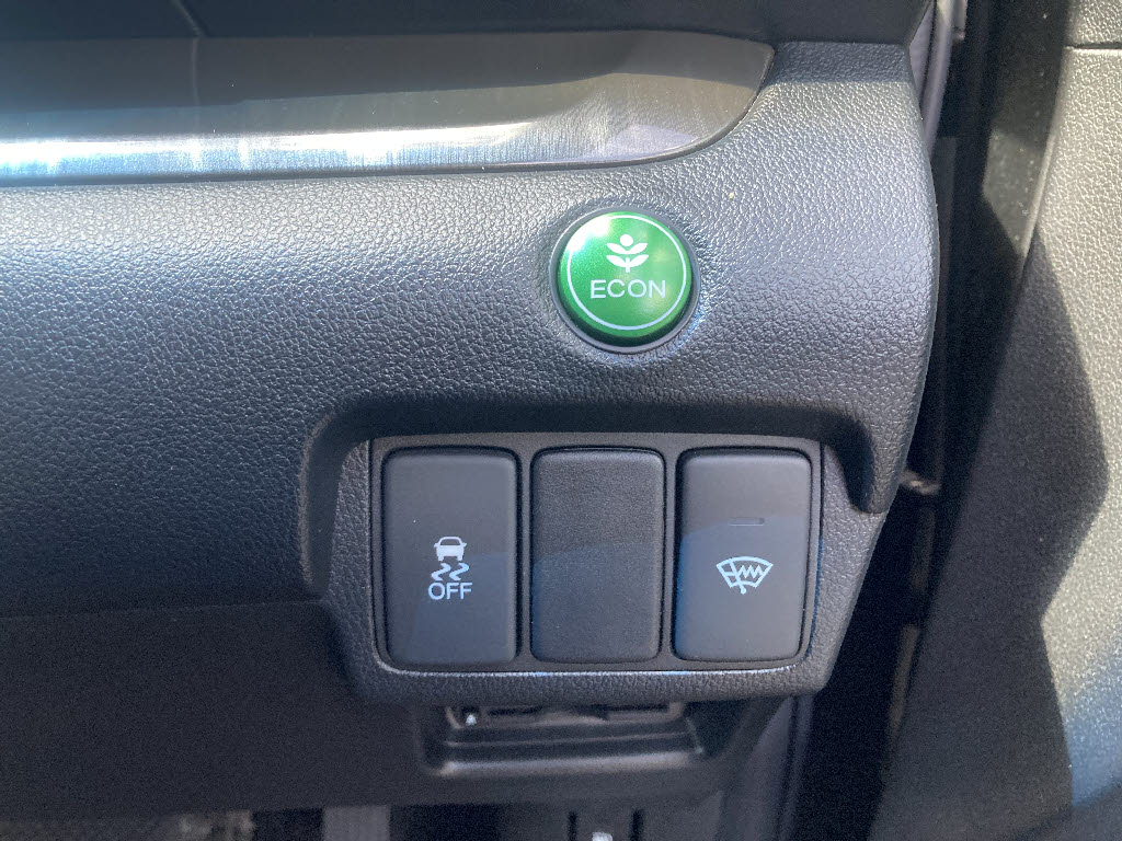 ホンダ ＣＲ－Ｖ9枚目