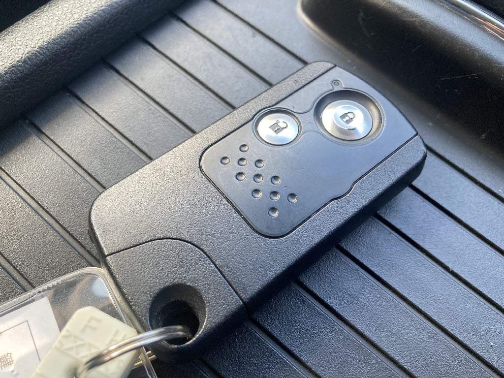 ホンダ ＣＲ－Ｖ11枚目