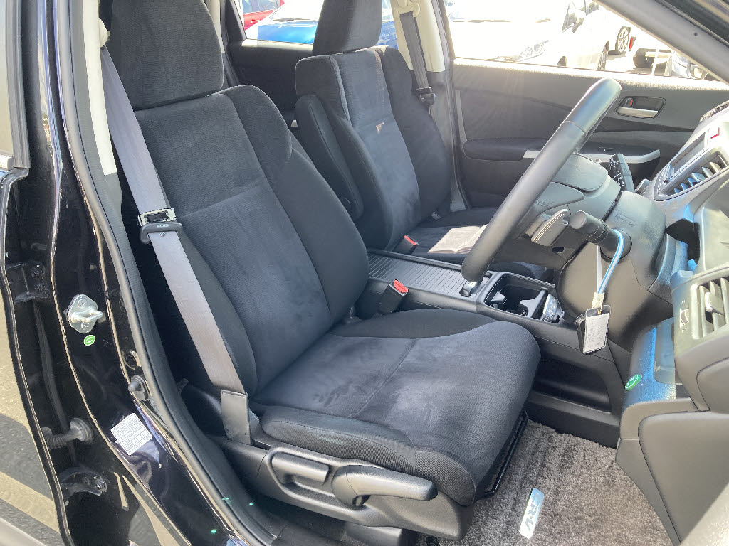 ホンダ ＣＲ－Ｖ13枚目