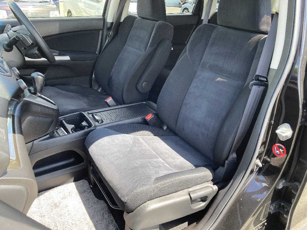 ホンダ ＣＲ－Ｖ14枚目