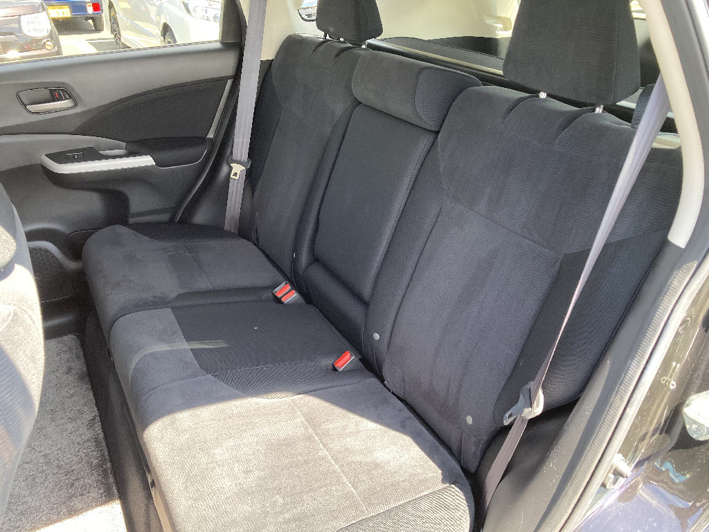 ホンダ ＣＲ－Ｖ15枚目