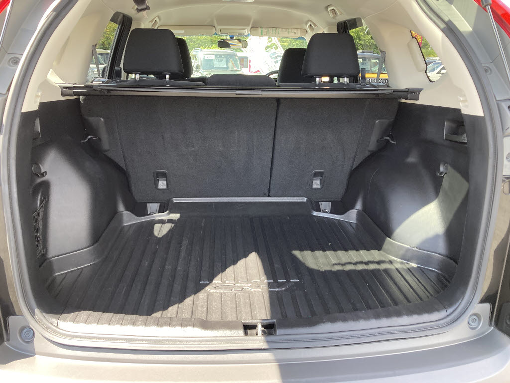 ホンダ ＣＲ－Ｖ16枚目