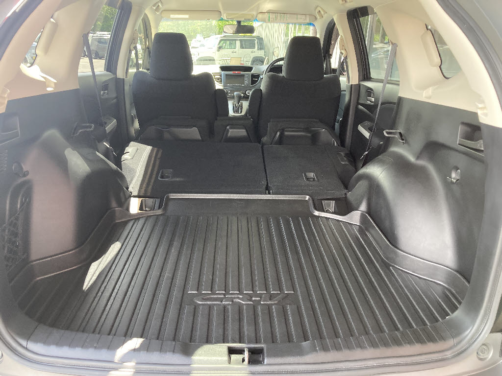 ホンダ ＣＲ－Ｖ17枚目