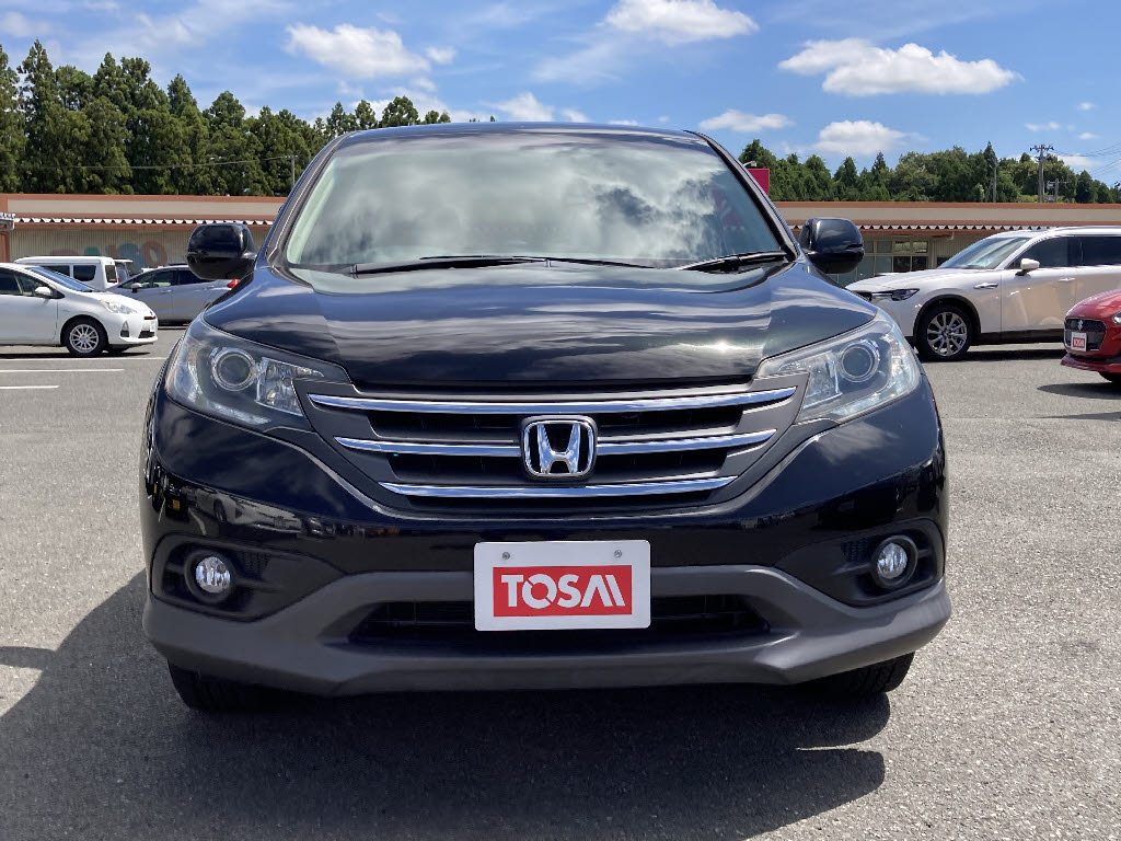 ホンダ ＣＲ－Ｖ18枚目