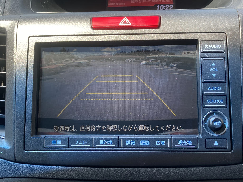ホンダ ＣＲ－Ｖ5枚目