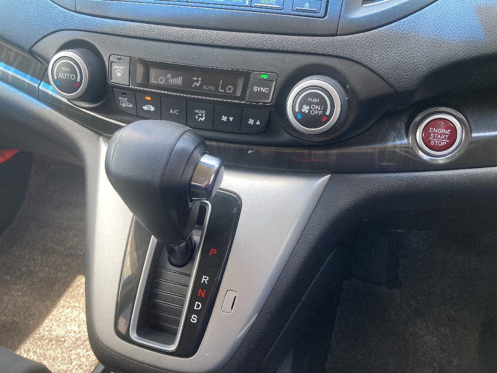 ホンダ ＣＲ－Ｖ6枚目