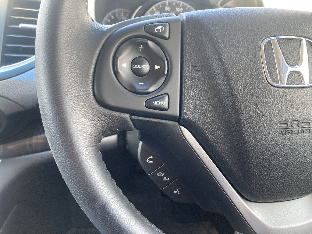 ホンダ ＣＲ－Ｖ7枚目