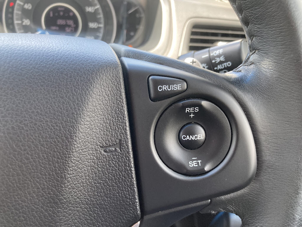 ホンダ ＣＲ－Ｖ8枚目