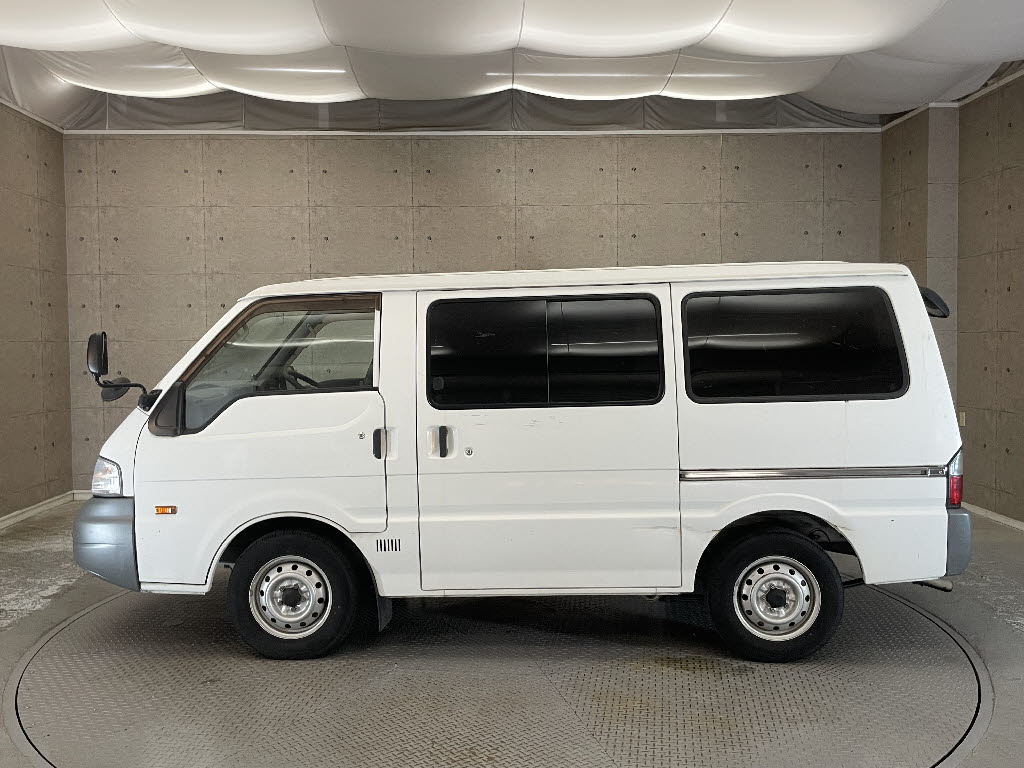 マツダ ボンゴＶ14枚目