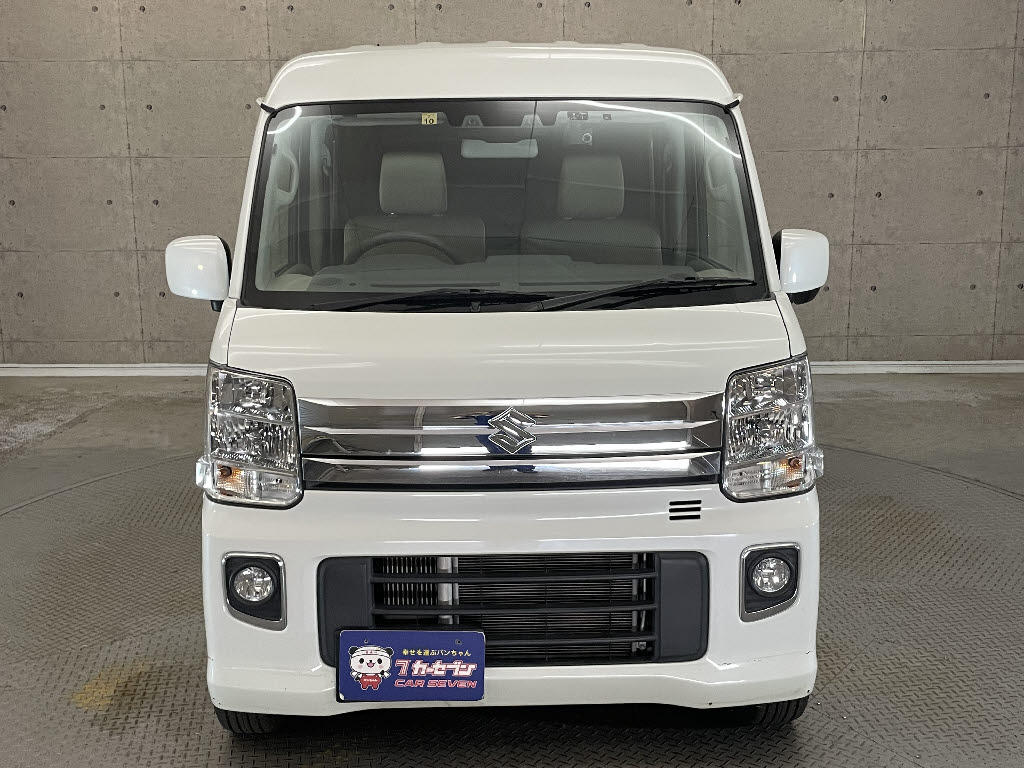スズキ エブリイＷ9枚目