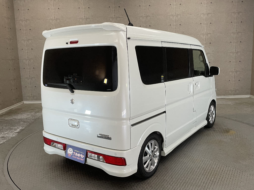 スズキ エブリイＷ1枚目