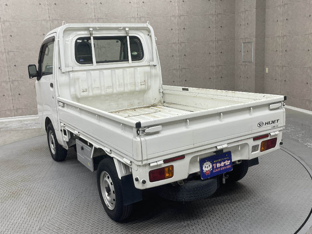 ダイハツ ハイゼットT9枚目