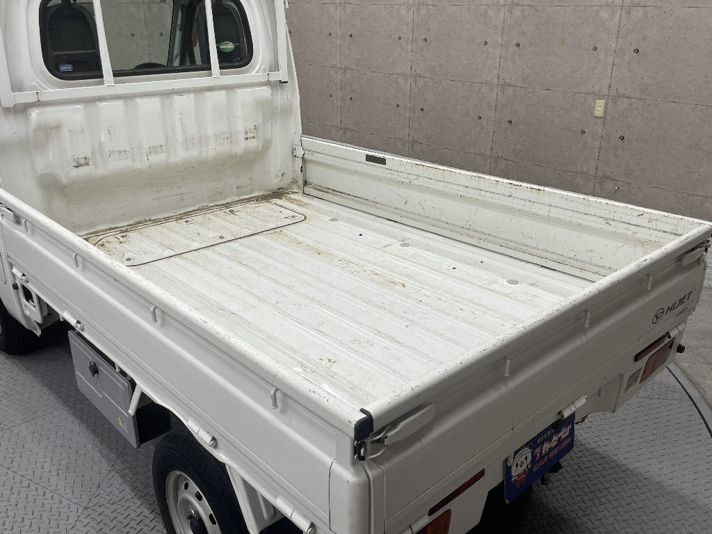 ダイハツ ハイゼットT12枚目