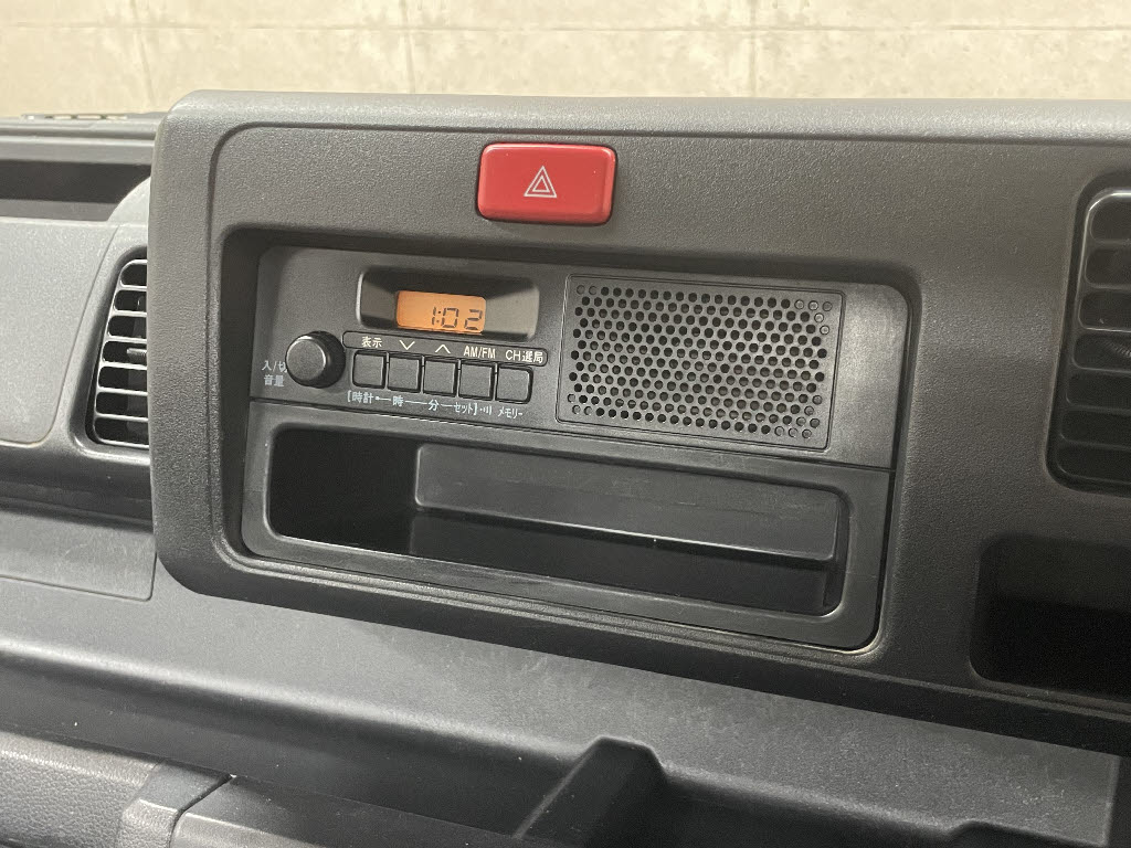 ダイハツ ハイゼットT13枚目