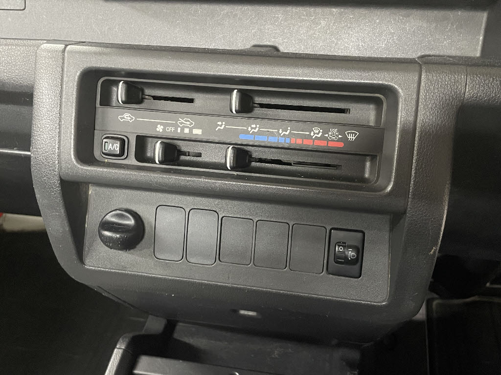 ダイハツ ハイゼットT14枚目