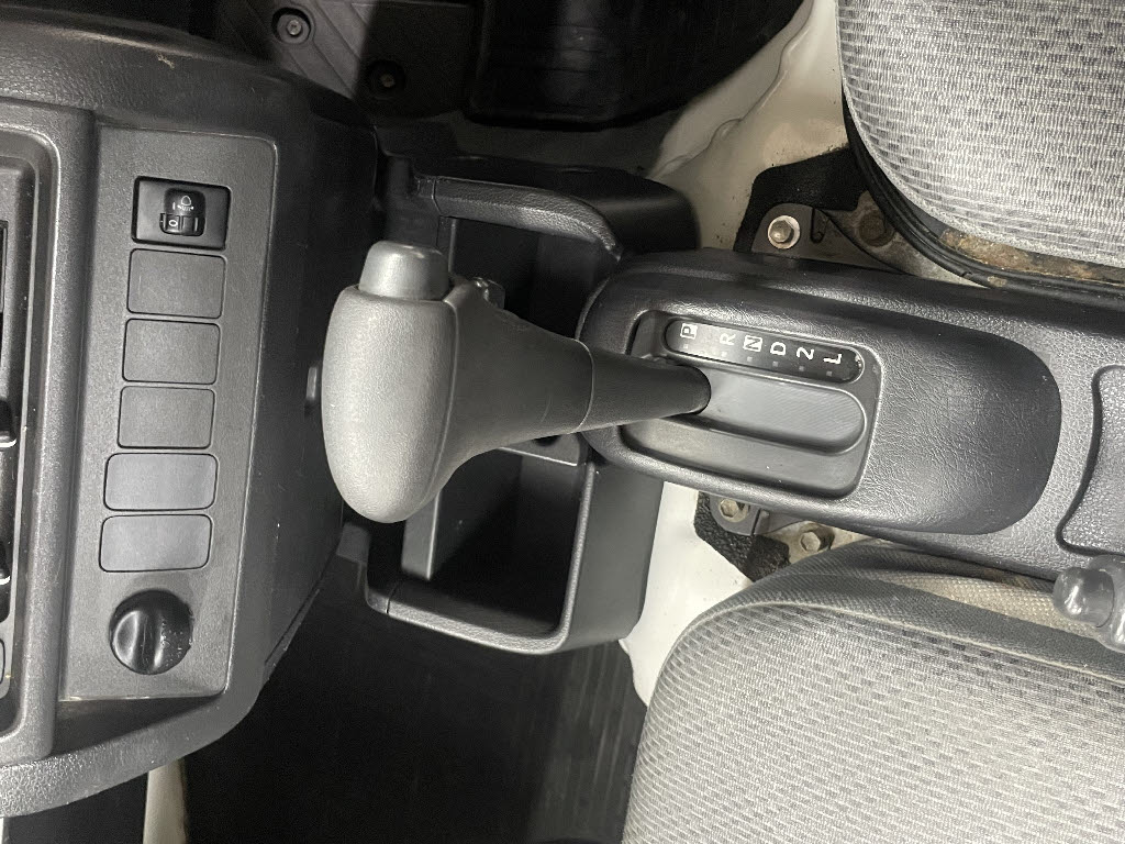 ダイハツ ハイゼットT15枚目