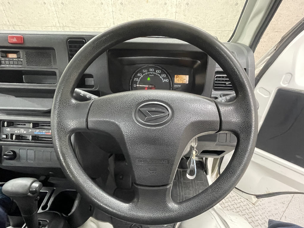 ダイハツ ハイゼットT16枚目