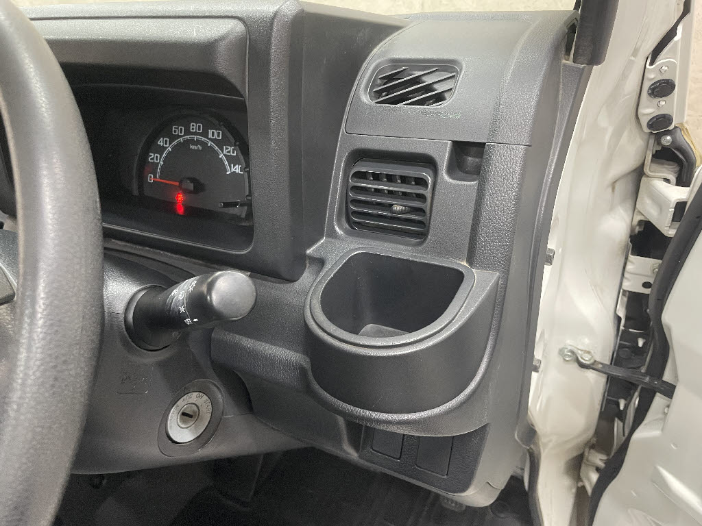 ダイハツ ハイゼットT17枚目