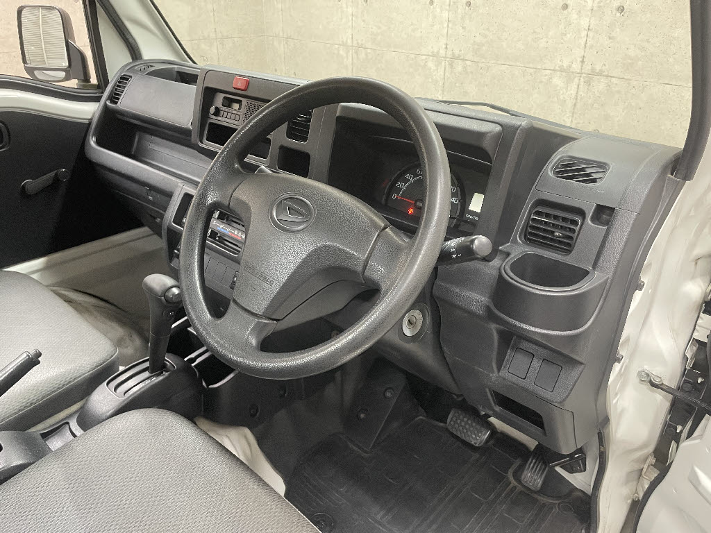 ダイハツ ハイゼットT2枚目