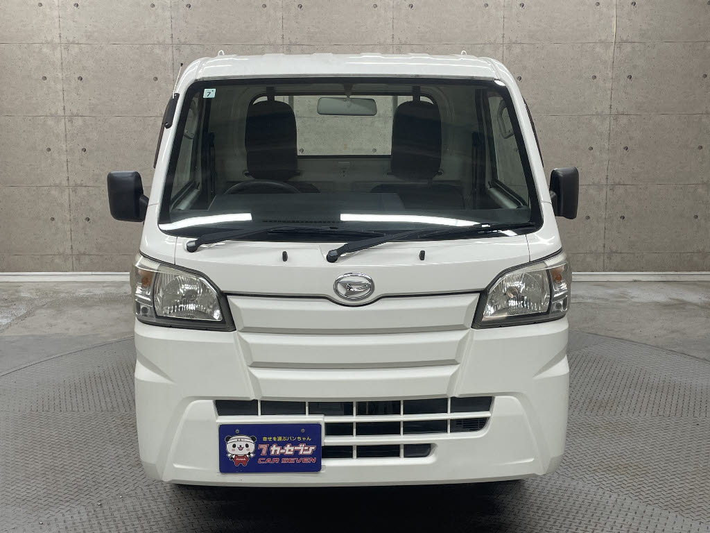 ダイハツ ハイゼットT6枚目
