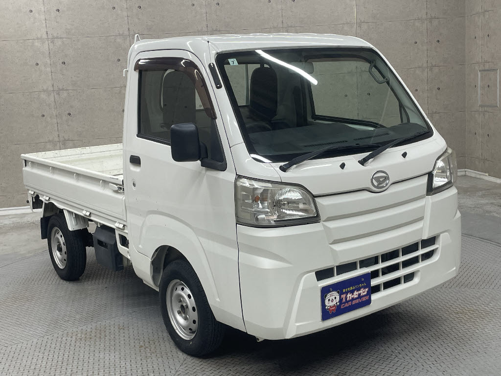 ダイハツ ハイゼットT7枚目