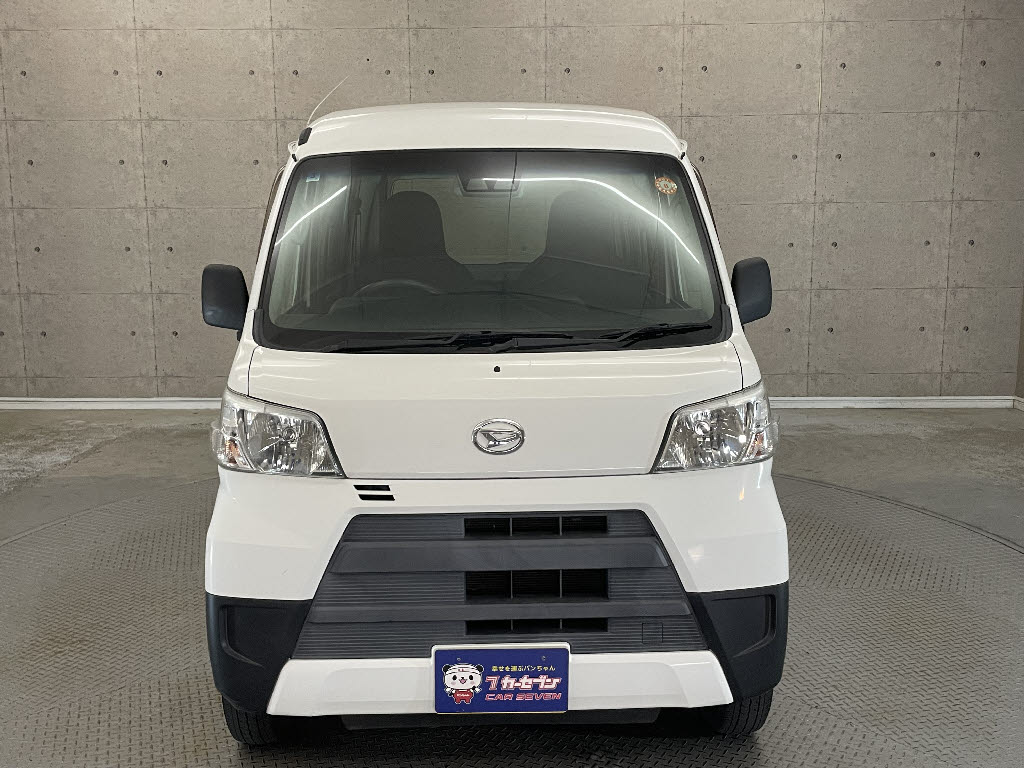 ダイハツ ハイゼットカーゴＶ9枚目