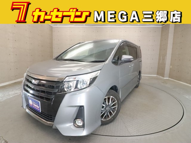 トヨタ ノア