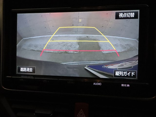 トヨタ ノア15枚目