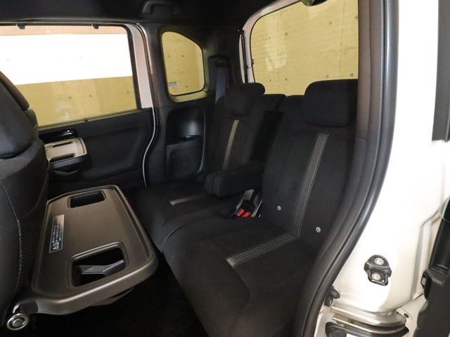 ホンダ Ｎ　ＢＯＸカスタム7枚目