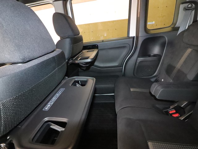 ホンダ Ｎ　ＢＯＸカスタム8枚目