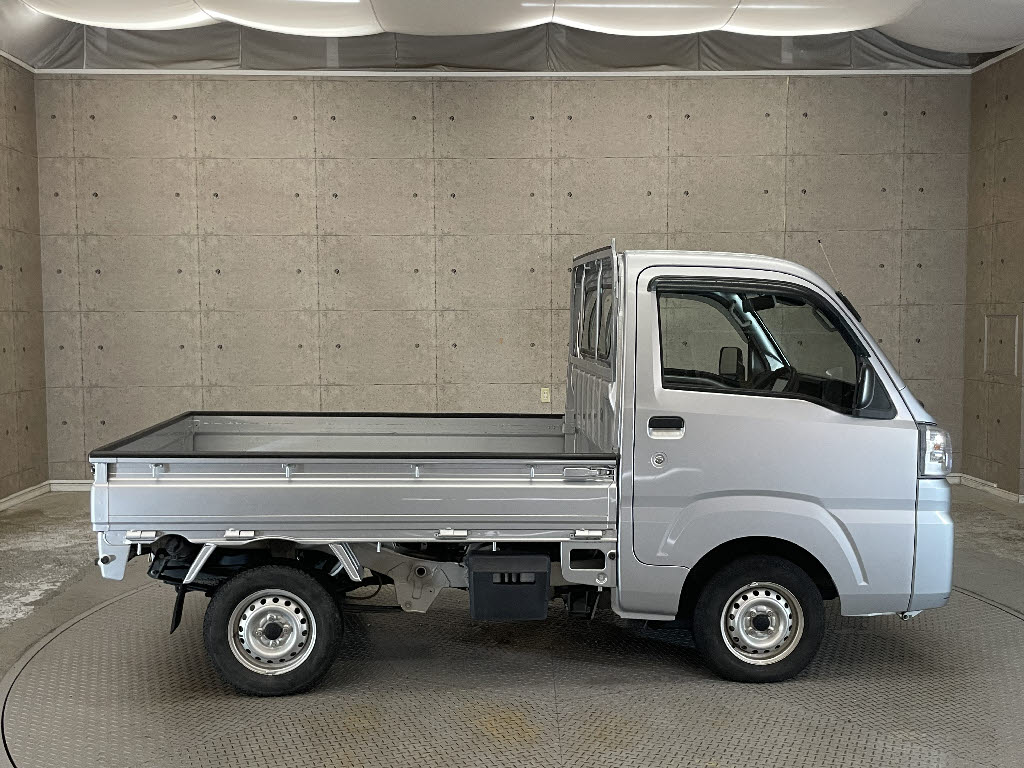 ダイハツ ハイゼットＴ10枚目